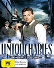 The Untouchables - Season 1, Volume 1 (Disc 2 of 4)